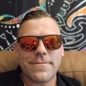 Profilbild von Tim Oertel
