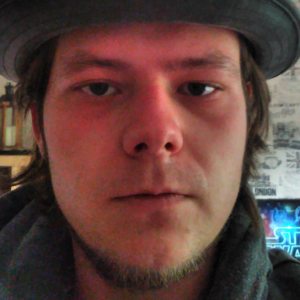 Profilbild von Tim Ohler