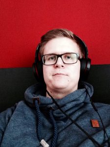 Profilbild von Tim Orzesek