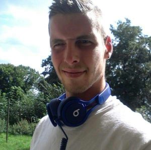 Profilbild von Tim Petersen