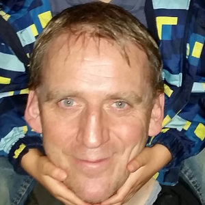 Profilbild von Tim Priebe