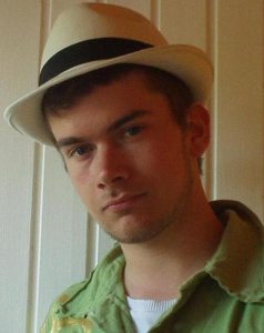 Profilbild von Tim Prüßner