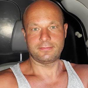 Profilbild von Tim Rabe