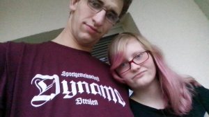 Profilbild von Tim Rademacher