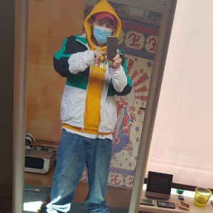 Profilbild von Tim Ritter