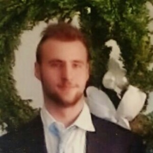 Profilbild von Tim Rodowski