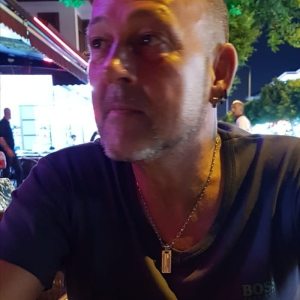 Profilbild von Tim Rohde