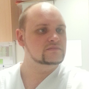 Profilbild von Tim Rohrwasser