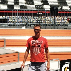 Profilbild von Tim Scharn