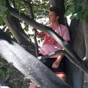 Profilbild von Tim Schiller
