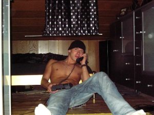 Profilbild von Tim Schilling
