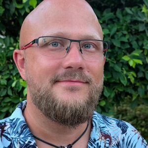 Profilbild von Tim Schiwnak