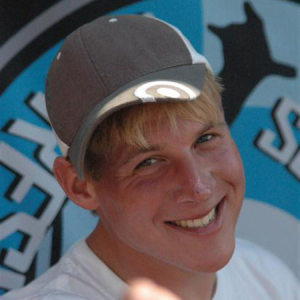 Profilbild von Tim Schmitz