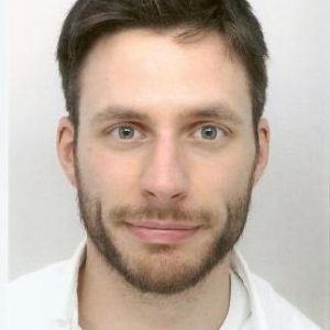 Profilbild von Tim Schneider