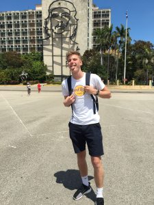 Profilbild von Tim Schneider