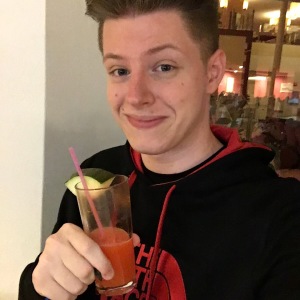 Profilbild von Tim Schneider
