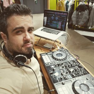 Profilbild von Tim Schneider