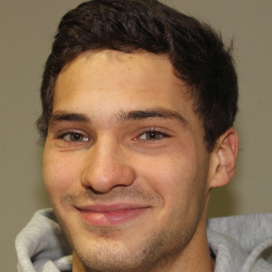 Profilbild von Tim Schrick