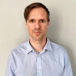 Profilbild von Tim Schroeder