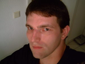 Profilbild von Tim Schürer