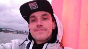 Profilbild von Tim Schulze