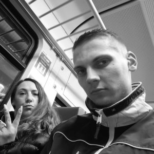 Profilbild von Tim Schulze