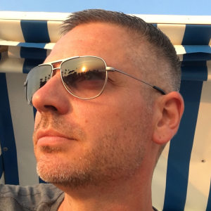 Profilbild von Tim Schumacher