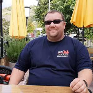 Profilbild von Tim Schwarze