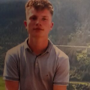 Profilbild von Tim Schweizer