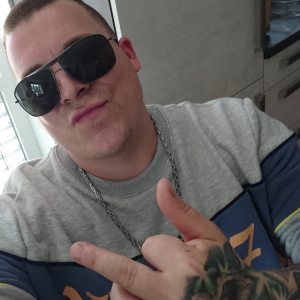 Profilbild von Tim Spielberger