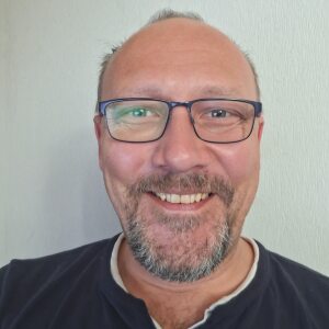 Profilbild von Tim Stach