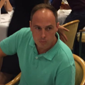 Profilbild von Tim Steinhauf