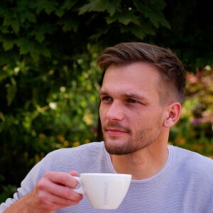 Profilbild von Tim Stötzel