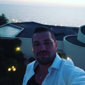 Profilbild von Tim Stois