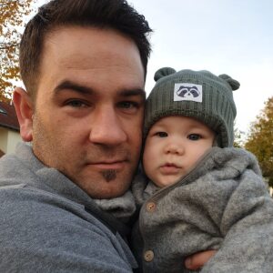 Profilbild von Tim Streckel