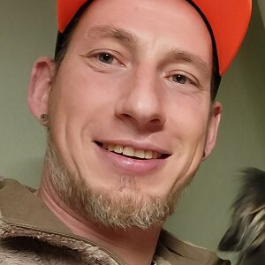 Profilbild von Tim Strübing