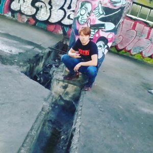 Profilbild von Tim Stutz