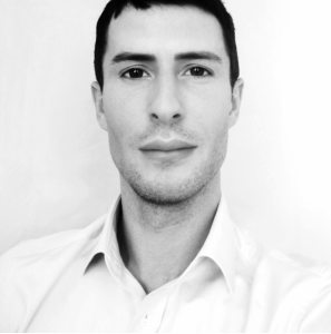 Profilbild von Tim Thikaj