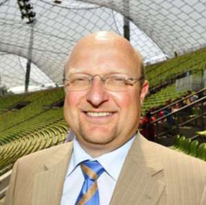 Profilbild von Tim Tonder
