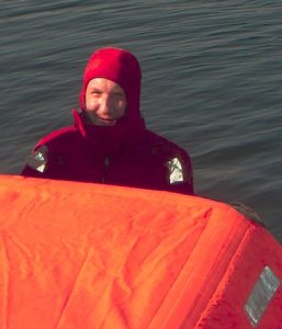 Profilbild von Tim Wede