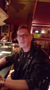 Profilbild von Tim Weidtmann