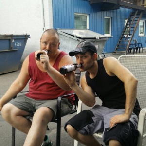 Profilbild von Tim Weisbeck