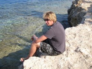Profilbild von Tim Wichmann