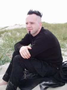 Profilbild von Tim Wilkens