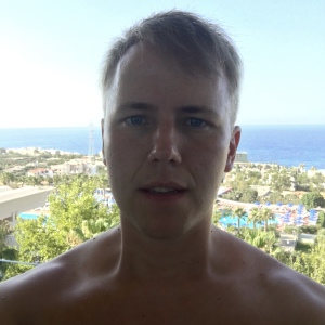 Profilbild von Tim Wirtz