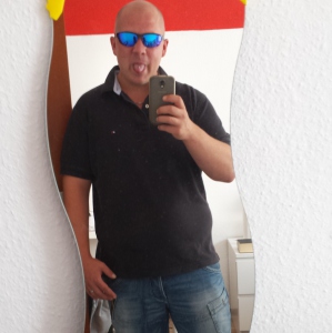Profilbild von Tim Wistinghausen