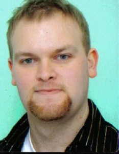 Profilbild von Tim Wübbeler