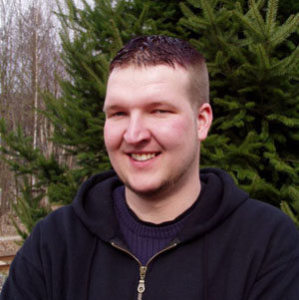 Profilbild von Tim Zolkos