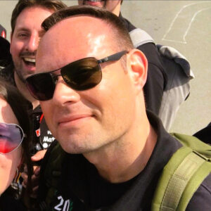 Profilbild von Tim Zotzmann