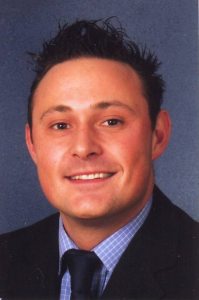 Profilbild von Tim van Geldern